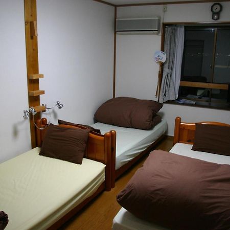 Youth Guest House Atoma Fukushima  Esterno foto