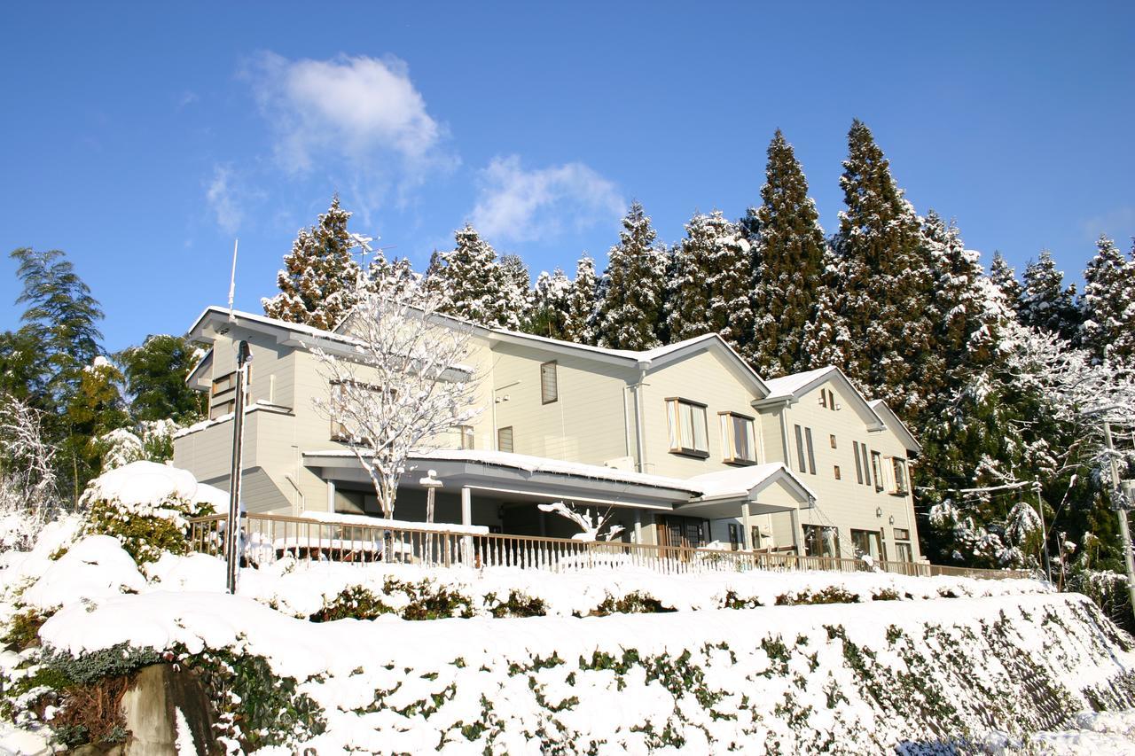 Youth Guest House Atoma Fukushima  Esterno foto
