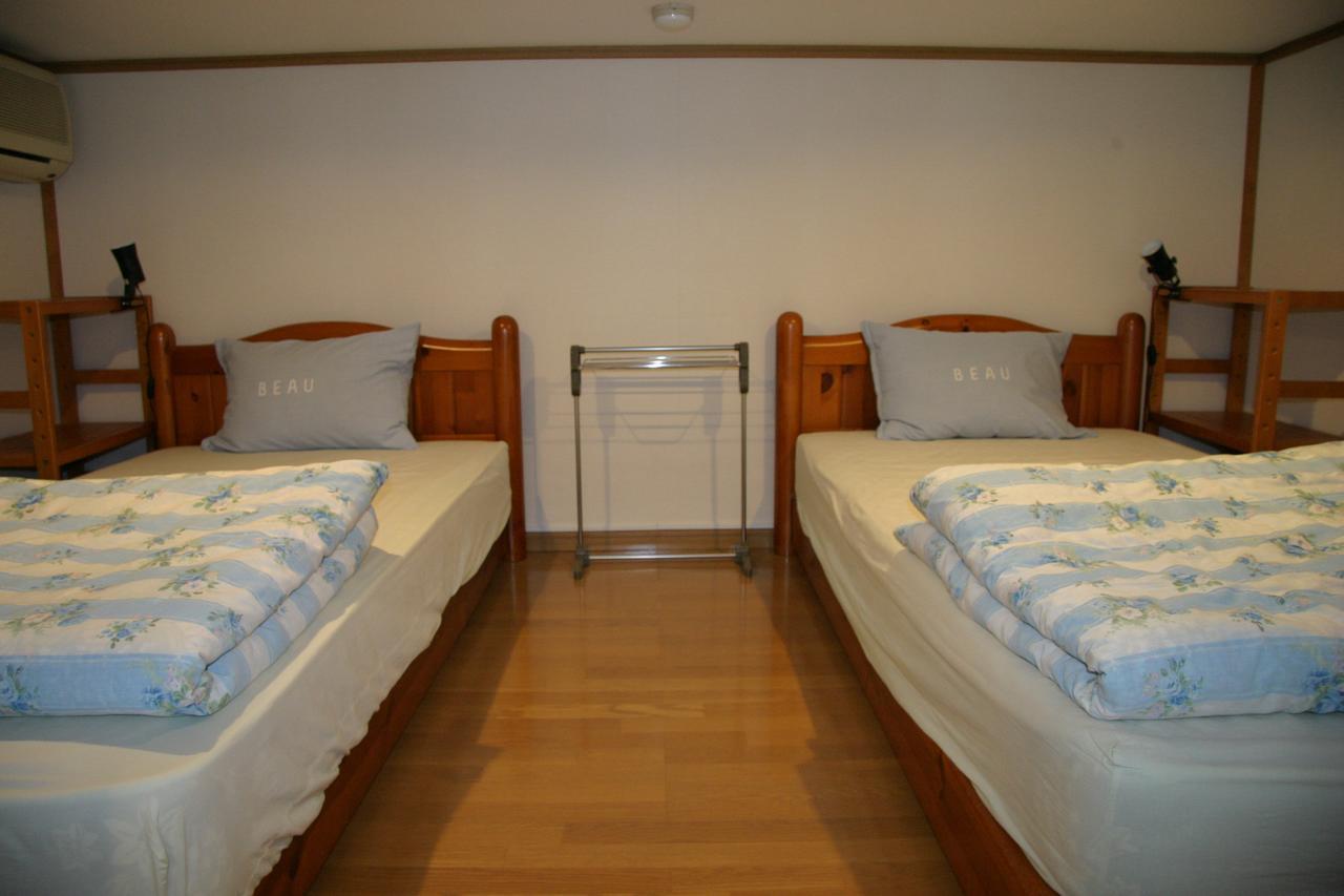 Youth Guest House Atoma Fukushima  Esterno foto