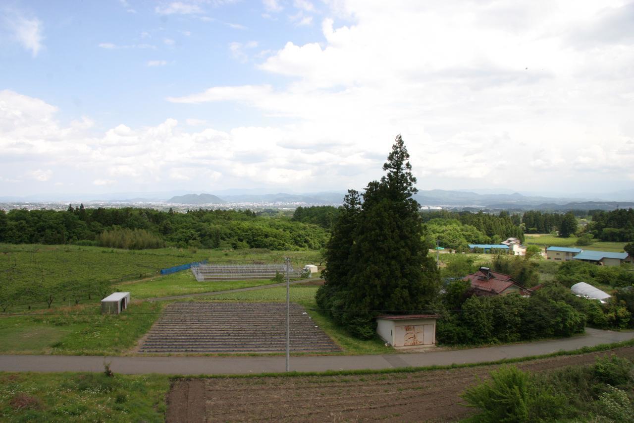 Youth Guest House Atoma Fukushima  Esterno foto