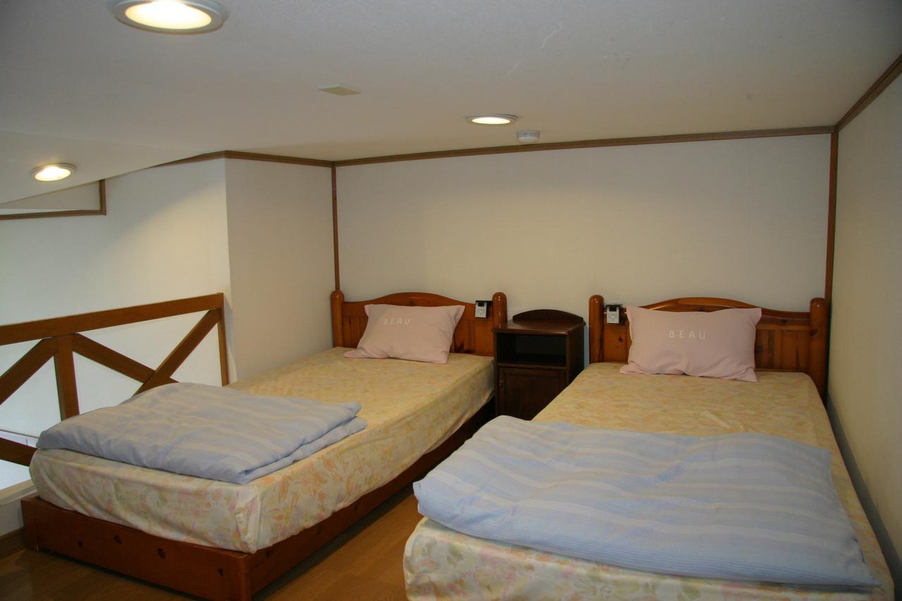 Youth Guest House Atoma Fukushima  Esterno foto
