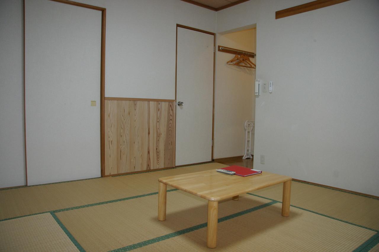 Youth Guest House Atoma Fukushima  Esterno foto