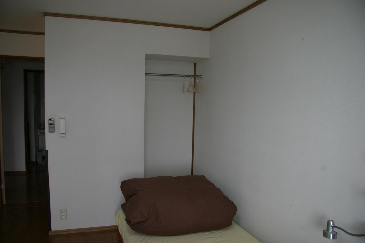 Youth Guest House Atoma Fukushima  Esterno foto