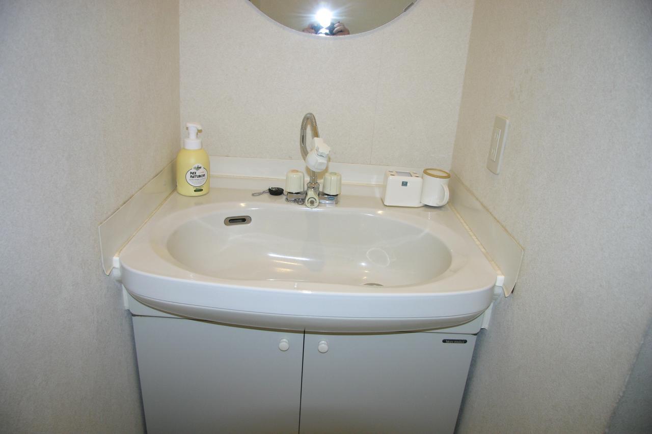 Youth Guest House Atoma Fukushima  Esterno foto