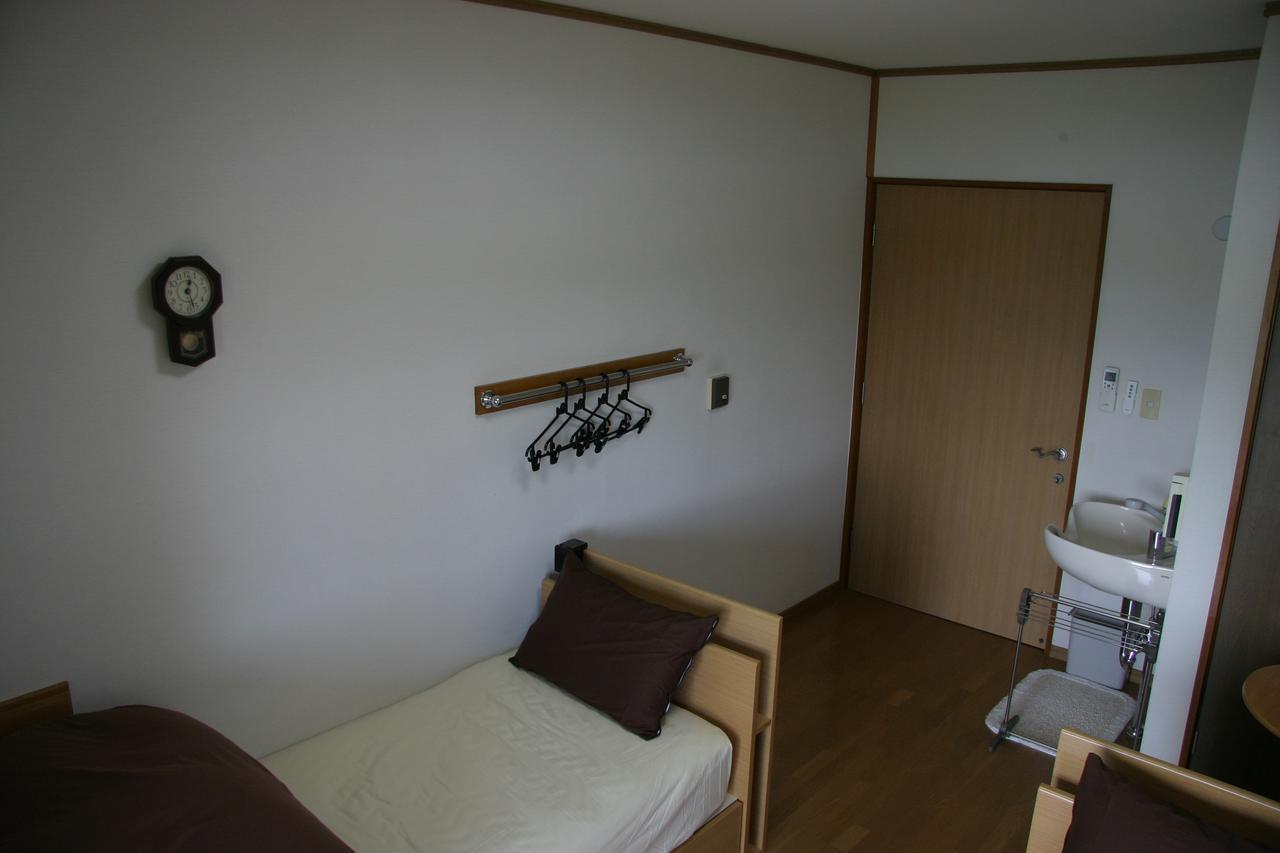 Youth Guest House Atoma Fukushima  Esterno foto