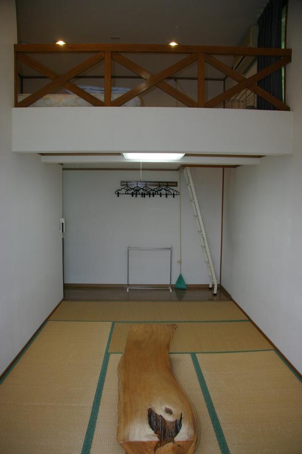 Youth Guest House Atoma Fukushima  Esterno foto