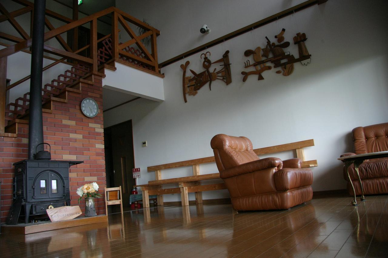 Youth Guest House Atoma Fukushima  Esterno foto