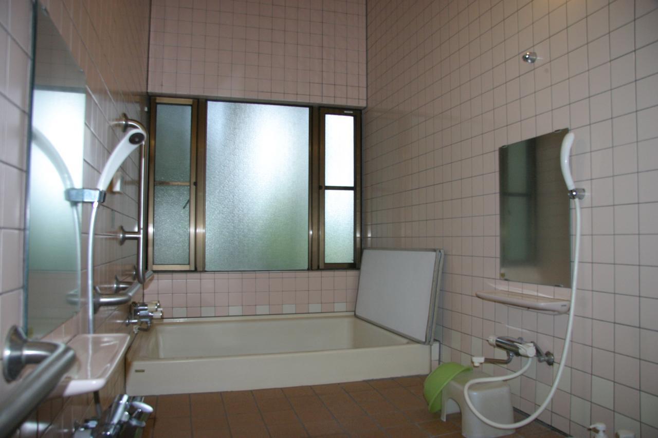 Youth Guest House Atoma Fukushima  Esterno foto