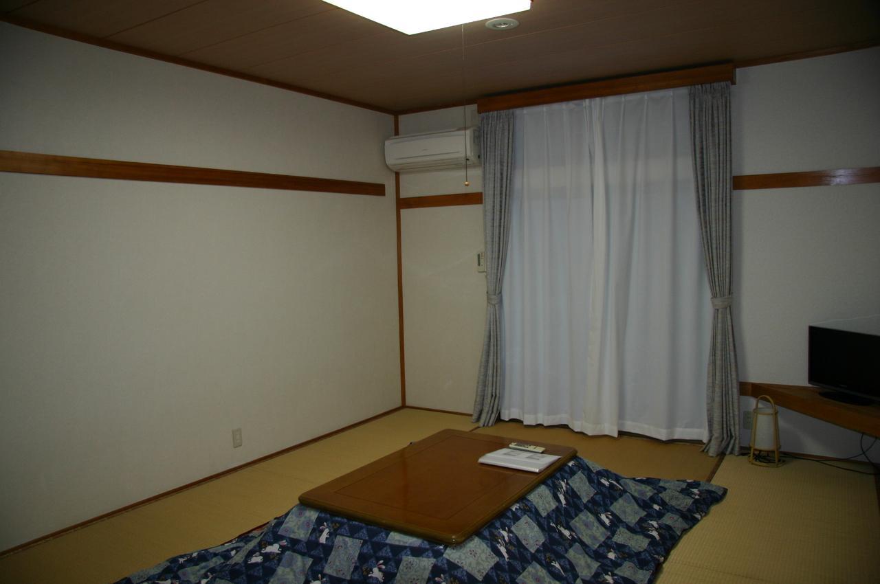 Youth Guest House Atoma Fukushima  Esterno foto