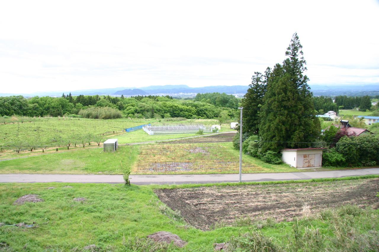Youth Guest House Atoma Fukushima  Esterno foto