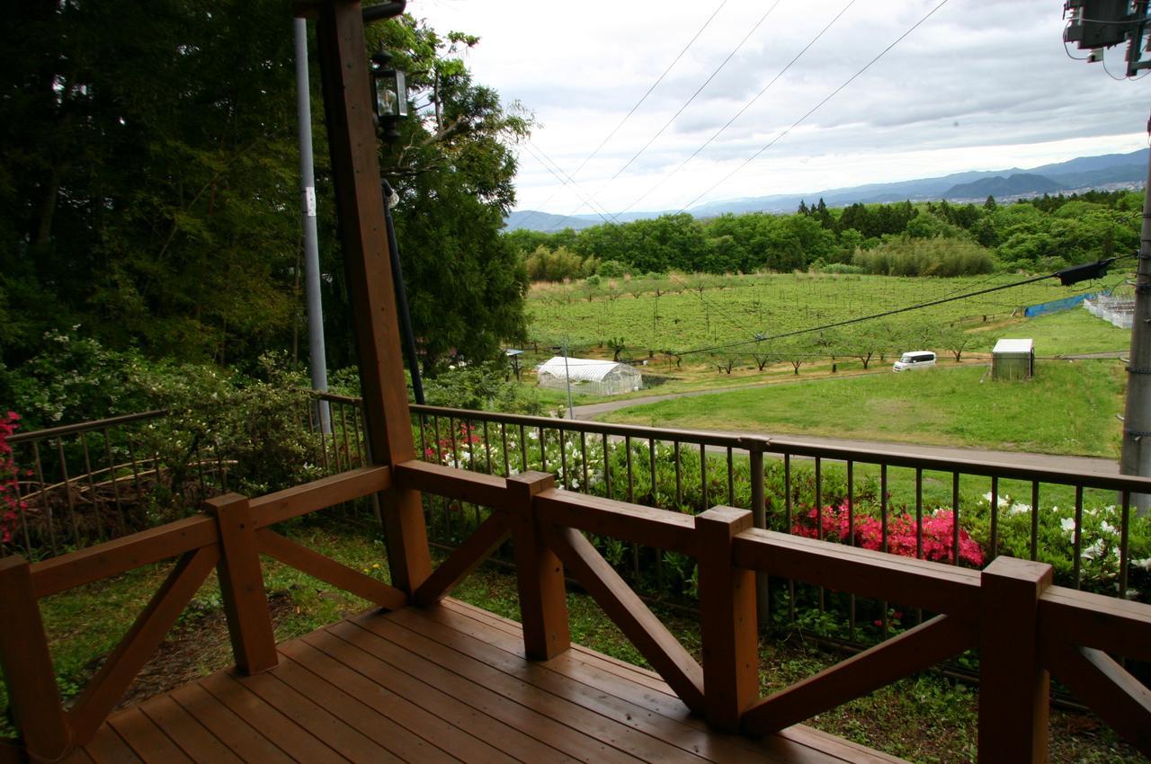 Youth Guest House Atoma Fukushima  Esterno foto