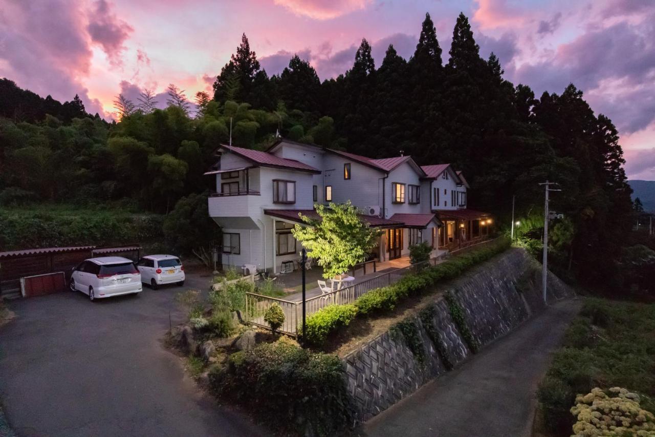 Youth Guest House Atoma Fukushima  Esterno foto